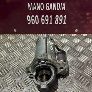 MOTOR DE ARRANQUE HYUNDAI - TUCSON