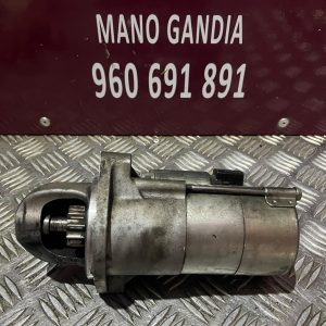 MOTOR DE ARRANQUE HYUNDAI - KIA