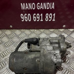 MOTOR DE ARRANQUE HYUNDAI - KIA