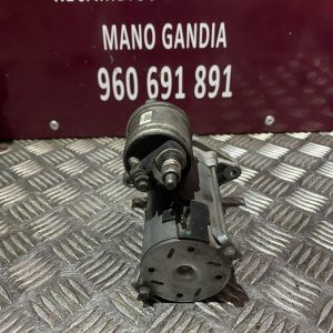 MOTOR DE ARRANQUE GRUPO FIAT