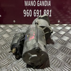 MOTOR DE ARRANQUE HYUNDAI - KIA