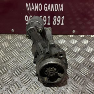 MOTOR DE ARRANQUE HYUNDAI - KIA