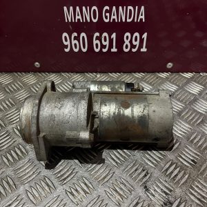 MOTOR DE ARRANQUE HYUNDAI - KIA