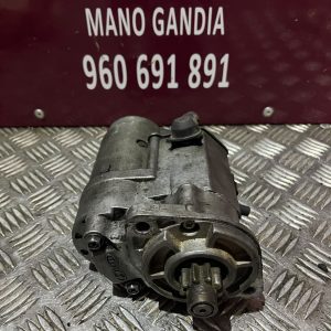 MOTOR DE ARRANQUE HYUNDAI - KIA
