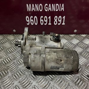 MOTOR DE ARRANQUE HYUNDAI - KIA