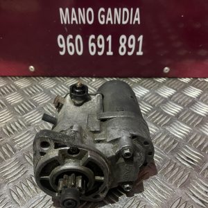 MOTOR DE ARRANQUE HYUNDAI - KIA