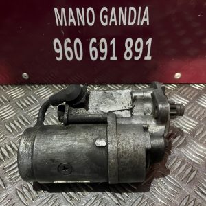 MOTOR DE ARRANQUE HYUNDAI - KIA