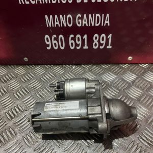 MOTOR DE ARRANQUE FORD - KUGA