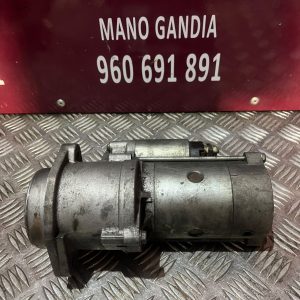 MOTOR DE ARRANQUE HYUNDAI - KIA