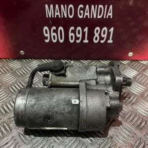 MOTOR DE ARRANQUE HYUNDAI - KIA