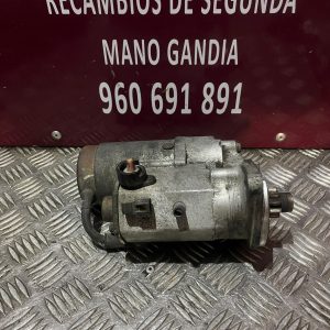 MOTOR DE ARRANQUE HYUNDAI - KIA