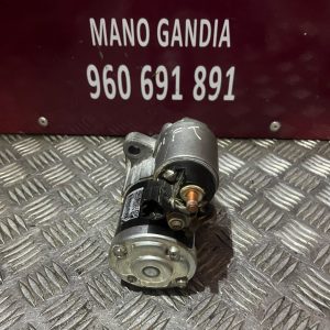 MOTOR DE ARRANQUE SUZUKI SWIFT