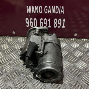 MOTOR DE ARRANQUE HYUNDAI - KIA