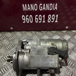 MOTOR DE ARRANQUE HYUNDAI - KIA
