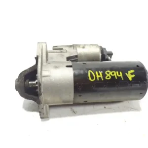 MOTOR DE ARRANQUE OPEL