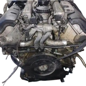 MOTOR VOLKSWAGEN PHAETON 3D2/3D8