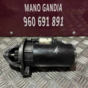 MOTOR DE ARRANQUE M.B. W203