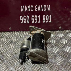 MOTOR DE ARRANQUE OPEL CORSA