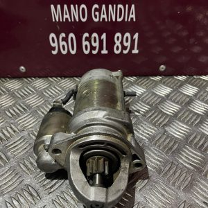 MOTOR DE ARRANQUE SSANG YONG KYRON