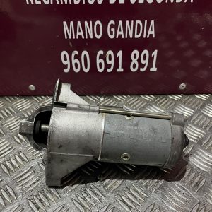 MOTOR DE ARRANQUE RENAULT