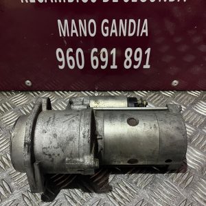 MOTOR DE ARRANQUE HYUNDAI - KIA