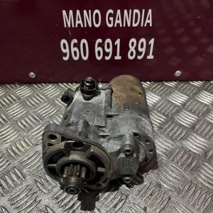 MOTOR DE ARRANQUE HYUNDAI - KIA