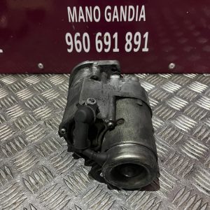 MOTOR DE ARRANQUE HYUNDAI - KIA