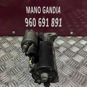MOTOR DE ARRANQUE HYUNDAI - KIA