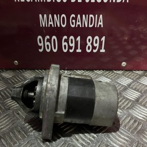 MOTOR DE ARRANQUE FORD