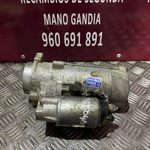 MOTOR DE ARRANQUE HYUNDAI - KIA