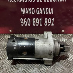 MOTOR DE ARRANQUE HONDA