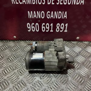 MOTOR DE ARRANQUE PEUGEOT CITROEN, MINI COOPER
