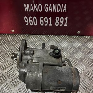 MOTOR DE ARRANQUE HYUNDAI - KIA