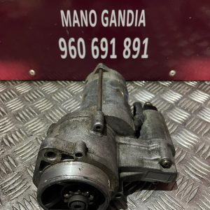 MOTOR DE ARRANQUE HYUNDAI - KIA