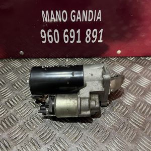 MOTOR DE ARRANQUE ALFA ROMERO STELVIO