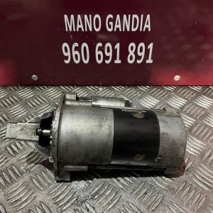 MOTOR DE ARRANQUE CHRYSLER VOYAGER/GRAND VOYAGER