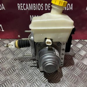 ABS ALFA ROMEO STELVIO