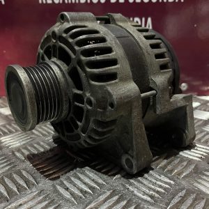 ALTERNADOR CHEVROLET