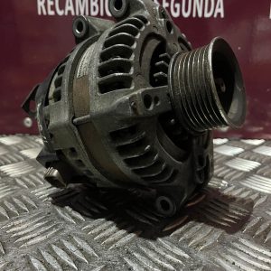 ALTERNADOR HONDA