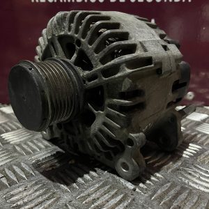 ALTERNADOR GRUPO VAG