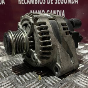 ALTERNADOR JEEP