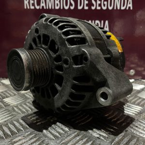 ALTERNADOR SSANG YONG