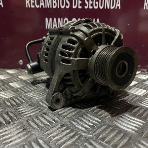 ALTERNADOR HYUNDAI KIA
