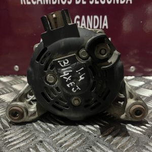 ALTERNADOR OPEL