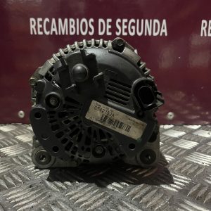 ALTERNADOR AUDI A4