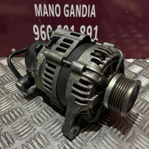 ALTERNADOR HYUNDAI, KIA