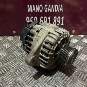 ALTERNADOR OPEL