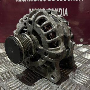 ALTERNADOR DACIA