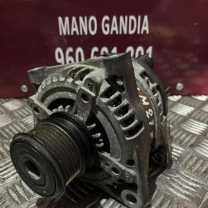 ALTERNADOR CHRYSLER