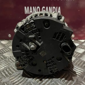 ALTERNADOR AUDI A4